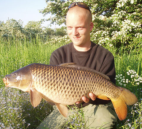 thomas wolff - sklkarpe 7 kg 