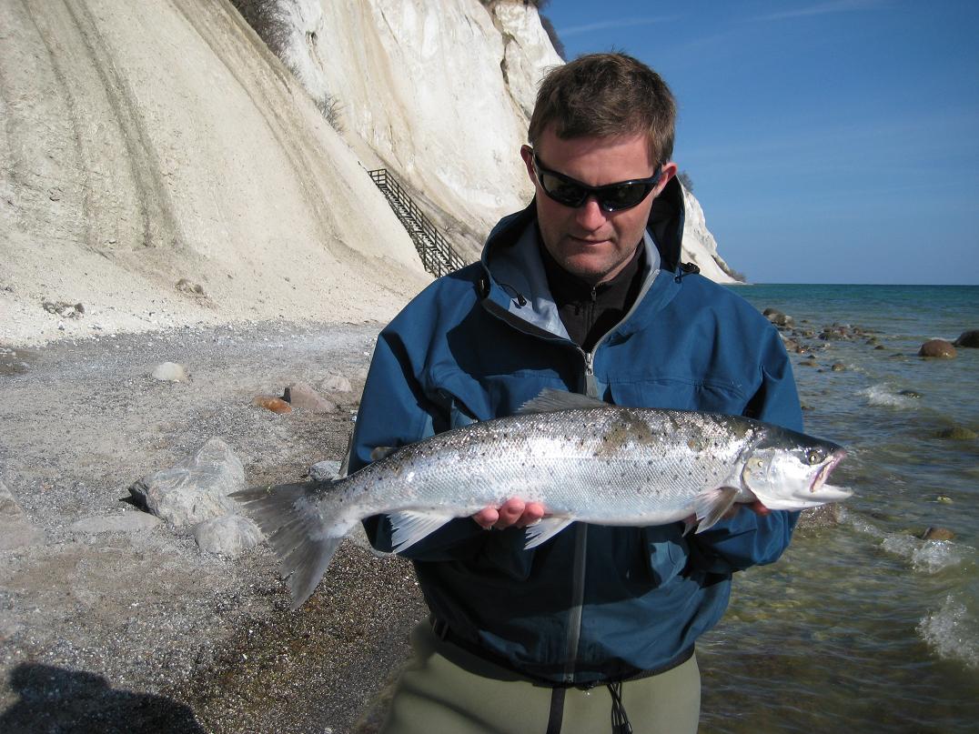 Jan Fahlgren - 2.5 kg. havrred