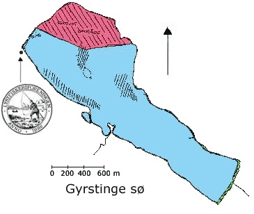 Gyrstinge s