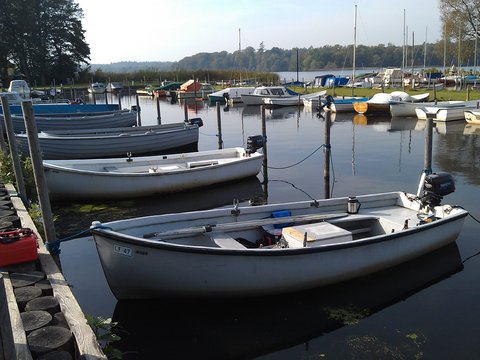 Srup havn - LF bde