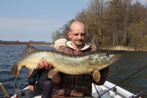 Lige under de magiske 10 kg