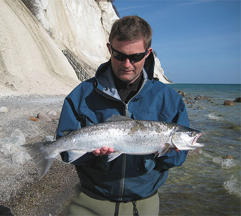 Jan Fahlgren - havrred 2.5 kg