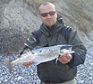 Johnny Mark - 1.040 kg hav�rred