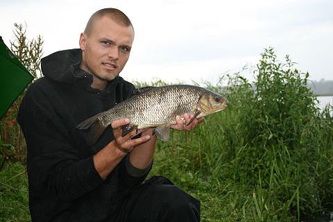 Mads Juul Hansen - rimte 1.400 kg